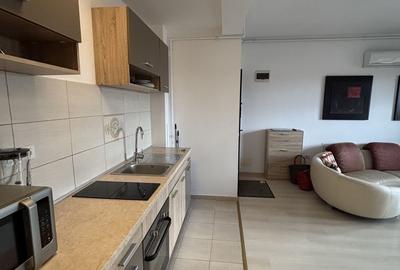 Apartament 2 camere de închiriat în Dumbravita - 20