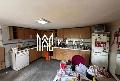Casă individuală | Teren 1.652 mp | Curte liberă 846 mp | Șura Mica - 15