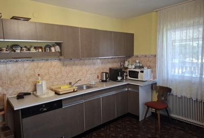 Proprietate mixtă de vânzare în Nădlac – Casă modernă + hală/grajd + teren mare - 9