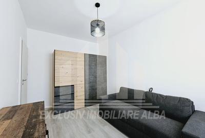Apartament 3 camere open space | Bloc Nou | Lipoveni - zona Alba Mall - 8