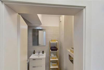 Tur 3D! Nou, elegant, confortabil, vedere superba, Transilvania Residence - 28