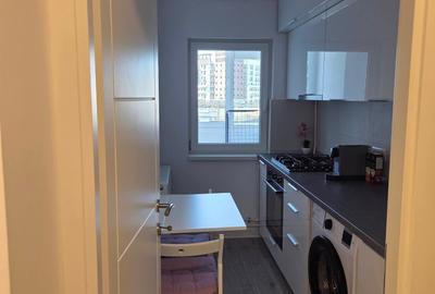 Baba Novac -rond, garsoniera, 5 minute metrou Dristor, renovata complet - 4