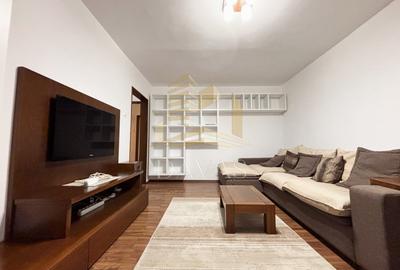 Apartament cu 3 camere decomandate | Între Lacuri | etaj intermediar - 3