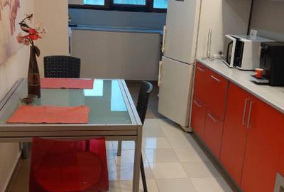 Top locatie! Apartament 2 camere Faleza Nord cu vedere la mare - 10