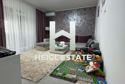 Apartament cu 2 camere decomandat in Giroc pe Calea Urseni - 1