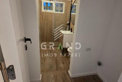 Apartament 3 camere, renovat, cartier Gheorgheni - 8