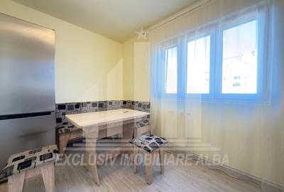 📍Apartament cu 4 camere | Cetate | 63 mp | Etaj intermediar | Lift - 4