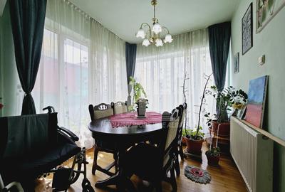 Casa individuala | Pensiune | Cladire Birouri | 346 mp | Cetate - 5