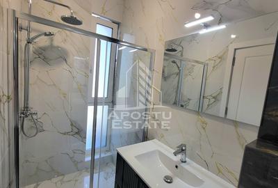 Duplex nou,5 camere Dumbravita(Cora) - 18