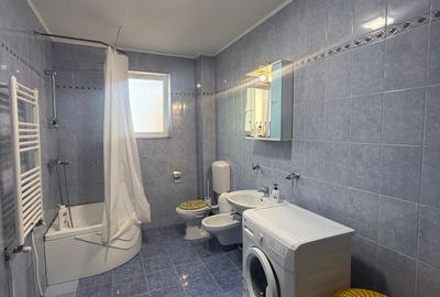 Ap 3 cam semidec, bl. nou, mobilat modern+utilat, balcon, zona Al. V. Voievod - 10