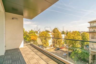 REA1028626 AVIATORILOR l APARTAMENT LUX l GYM l PISCINA l PARCARE l ALEEA ALEXAN - 4