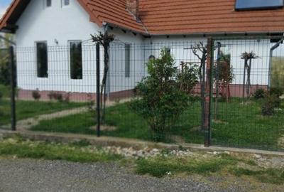 Vanc casa cu teren intravilan - 13