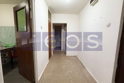 VANZARE 2 CAMERE | ETAJ 3/8 | POSIBILITATE CENTRALA PROPRIE | ZONA CRANGASI - 5