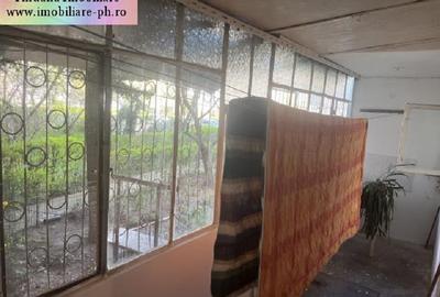 Apartament 3 camere de vanzare : 9 Mai-(Padina) - 10