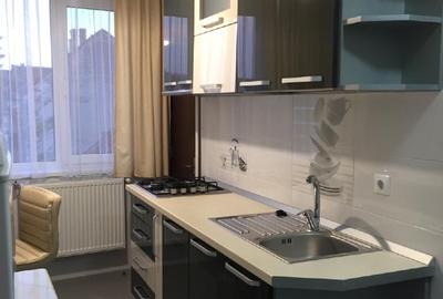 Închiriez apartament modern ULTRACENTRAL - 1