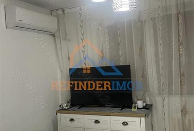 Apartament de vanzare cu 2 camere, zona Titan - 1