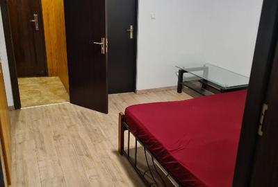 Inchiriez apart.tip studio zona Aparatorii Patriei la 5 min de statia de metrou - 7