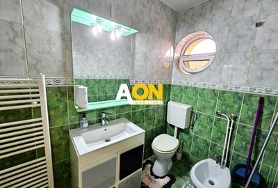 Casa D+P+M,  5 camere, 1254 mp teren, Micesti - 12