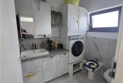 LUX IN MOSNITA NOUA - DUPLEX EXCLUSIVIST - INDEPENDENTA ENERGETICA - DESIGN DE R - 29