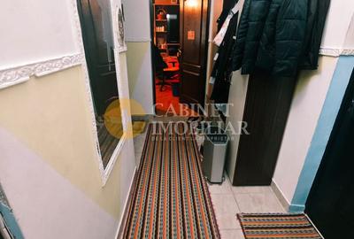 3 camere decomandat | mobilat&utilat | Zona Frumoasa – Str. Dimineții - 2