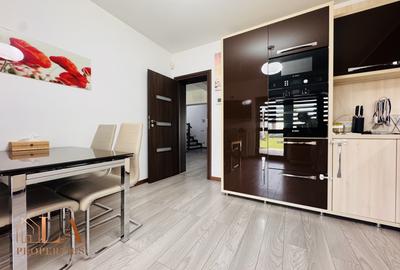 Casa 5 camere | Panouri fotovoltaice 18Kw | Teren 1000mp | Domnesti - 12