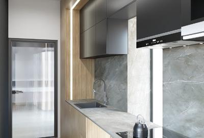 Apartament 3 Camere Melchisedec Residence - 3