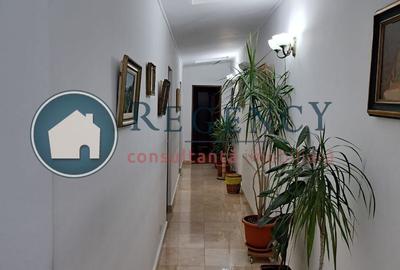 Camin cald si primitor ultracentral - Casa  5 cam Maria Rosetti - 10