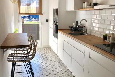 Garsoniera 40mp, Bloc Nou, Zona linistita, Parc, Metrou M2 - 1