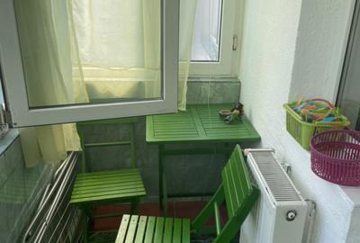 Apartament 4 camere-decomandat-centrala-zona Gorjului - 12