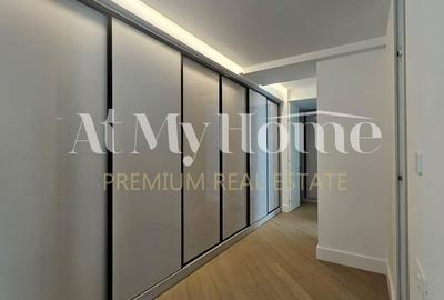 PENTHOUSE NOU 4 CAMERE/ 146 MP UTILI + 34 MP TERASE/ IANCU NICOLAE - 11