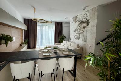 VILA TIP 2, curte proprie, 2 locuri de parcare incluse  in pret - 9