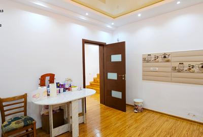 Proprietate Piatra Neamt - Vila cocheta prevazuta cu terasa, garaj si teren - 4