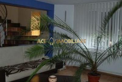 Casa 6 Camere de vanzare | Ilfov | Rosu | Gradina | Curte proprie - 5