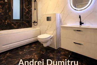 Casă individuală stil mediteranean Comuna Berceni | 4 camere | 3 băi - 11