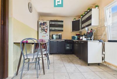 Casă  cu 6 camere in Urseni - 8