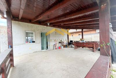 Bucovăț-Casa Individuală-Partial Finisata - 8