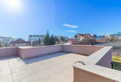 Vila cu piscina si garaj - 6 dormitoare - Pantelimon - 22