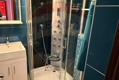 DE INCHIRIAT  APARTAMENT 4 camere zona centrala - 10