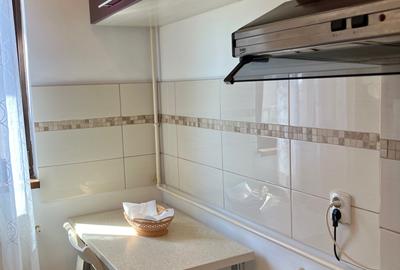 Inchiriere garsoniera Prelungirea Ghencea-Sunrise,4/5,modern,CENTRALA,lift,370€ - 9