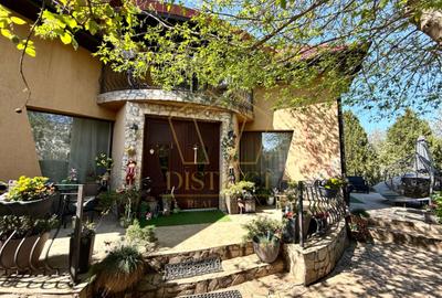 COM 0% Casa individuala cu 6 camere 175 mp | Braytim - 1