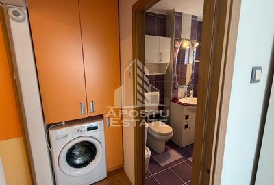 Apartament cu 2 camere de inchiriat, petfriendly, Girocului,Timisoara - 10