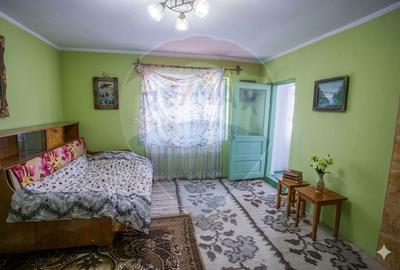 De vanzare|Casa cu teren si atelier de strungarie,Sat Soci,Borca,Neamt - 17