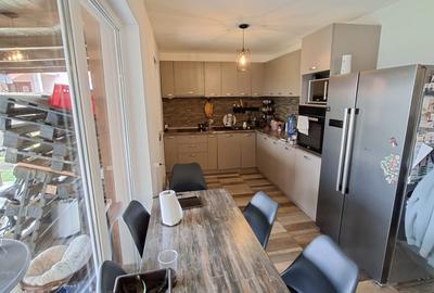 De vanzare casa 4 camere in Harman constructie 2020 la cheie - 4