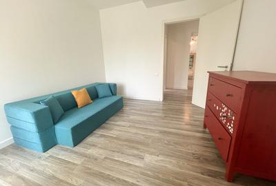 Prima inchiriere, 114mp, Loc de parcare inclus, Pet friendly, Baneasa - 13
