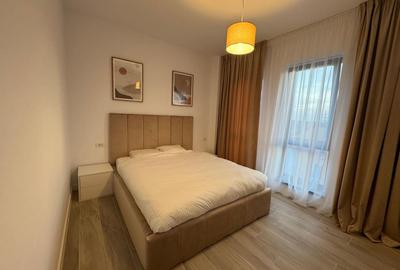 Apartament cu 2 camere decomandat, loc parcare, Future Residence-Giroc - 16