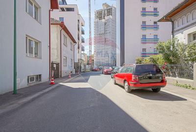 Spațiu de birouri  de închiriat, Centru Civic - 4