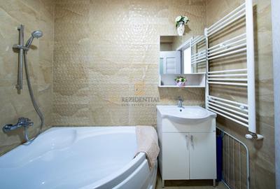 Vila individuala, 4 camere, curte 290 mp, mobilata si utilata, Ilfov - 11