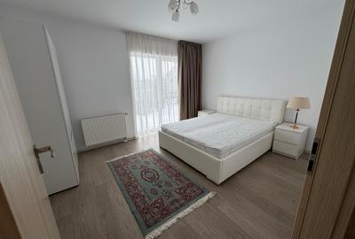 Apartament cu 2 camere, semidecomandat, zona Iris. - 4