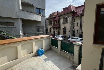 Casa D+P 120 mp curte 40 m - 6