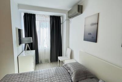 BUCUREȘTI, P.Romană, PF, Apart. 2c decom, 2018, mobilat, utilat, 354.900 eur.neg - 12